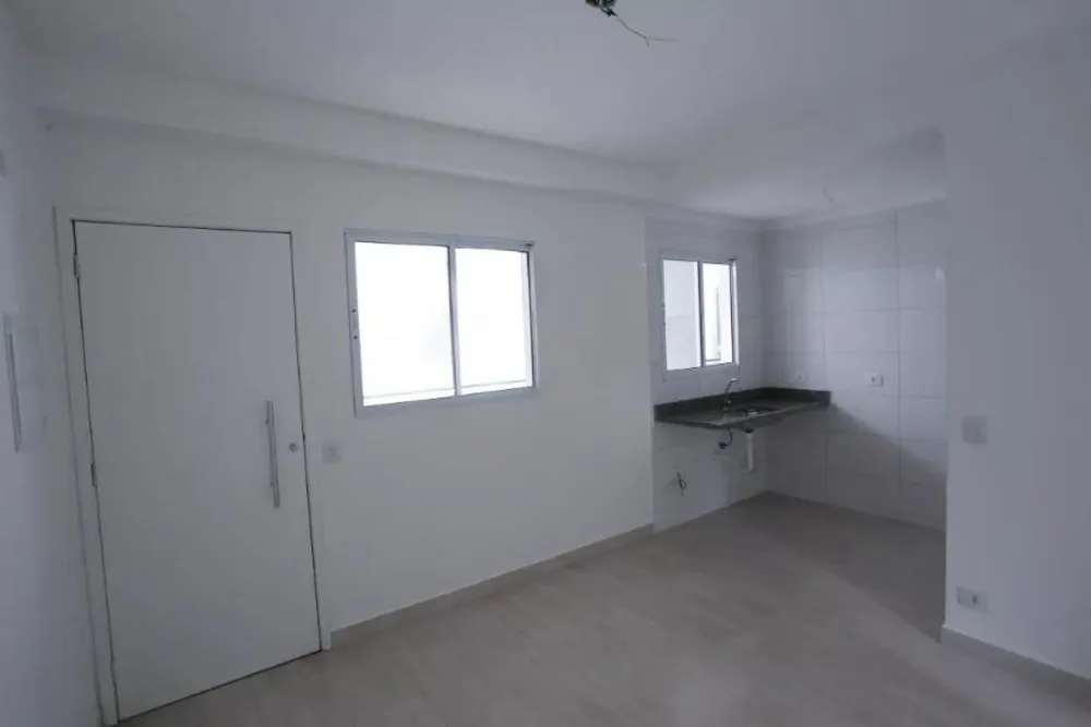 Apartamento, 2 quartos, 42 m² - Foto 6