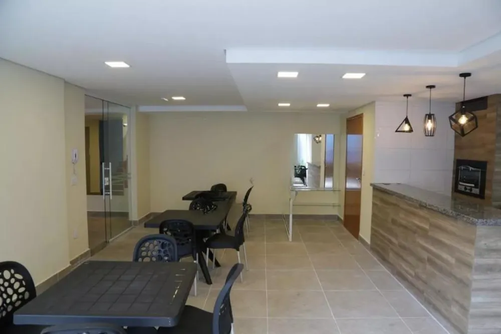 Apartamento, 2 quartos, 42 m² - Foto 15