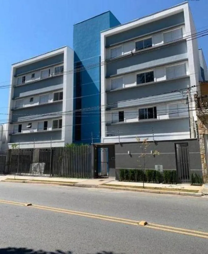 Apartamento, 2 quartos, 42 m² - Foto 5