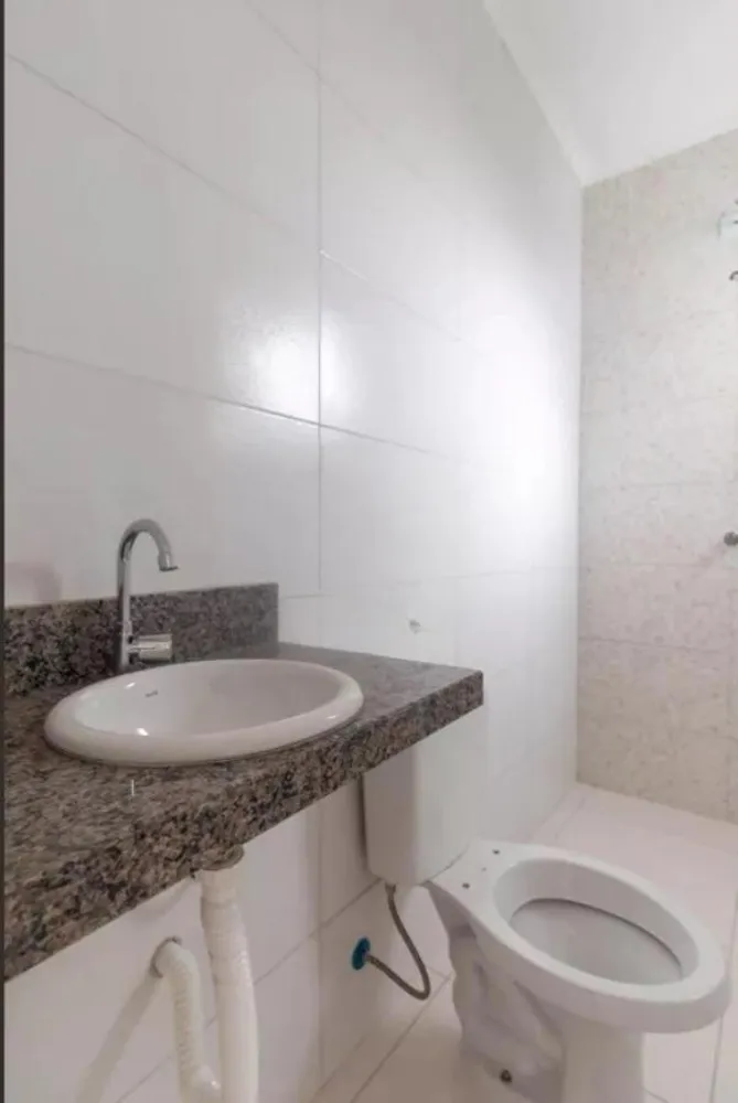 Apartamento, 2 quartos, 42 m² - Foto 4