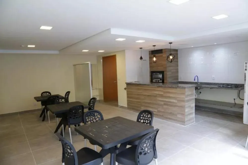 Apartamento, 2 quartos, 42 m² - Foto 3