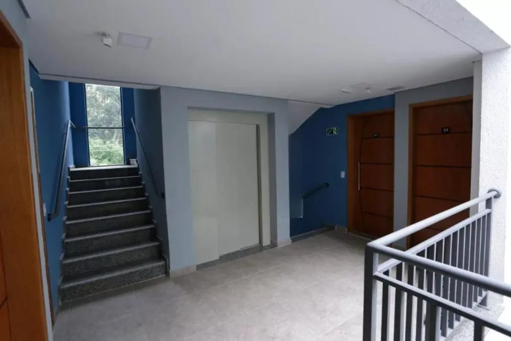 Apartamento, 2 quartos, 42 m² - Foto 8