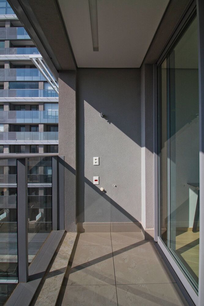 Apartamento, 1 quarto, 30 m² - Foto 4