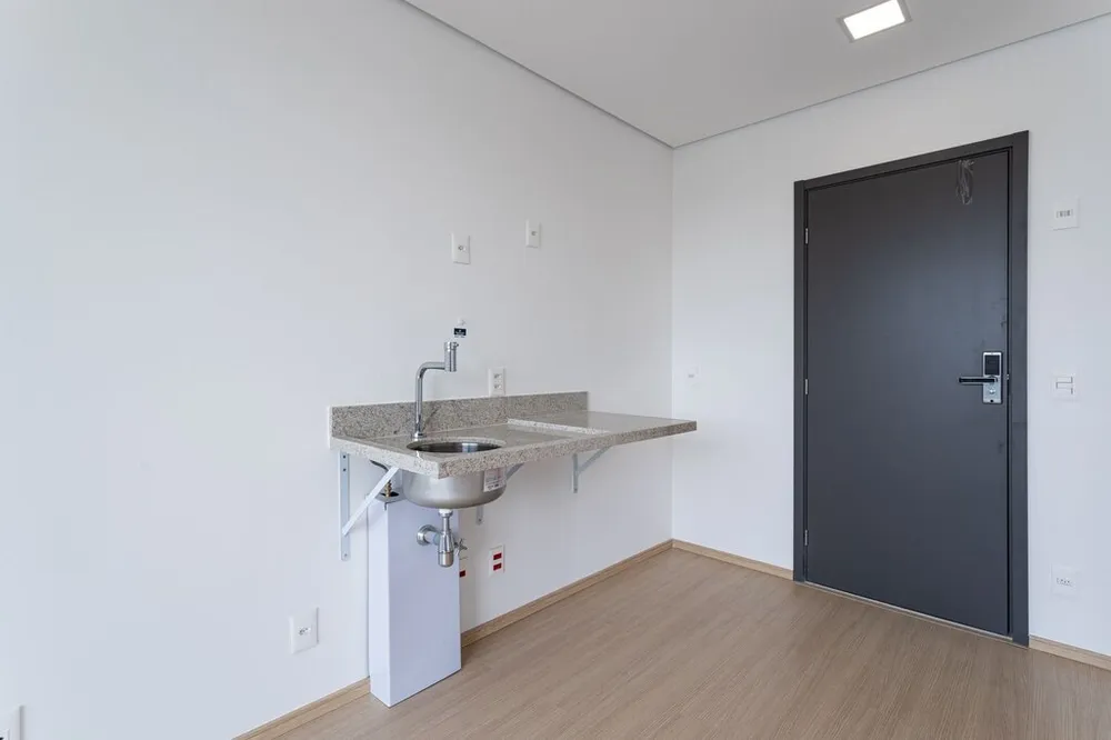 Apartamento, 1 quarto, 30 m² - Foto 5