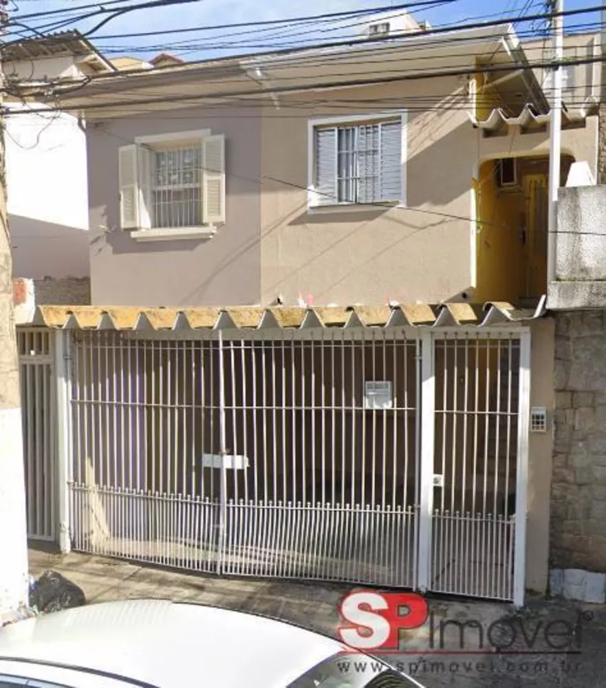 Casa à venda com 3 quartos, 150m² - Foto 7