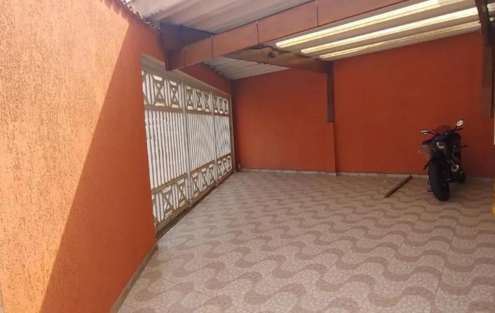 Casa, 6 quartos, 163 m² - Foto 1