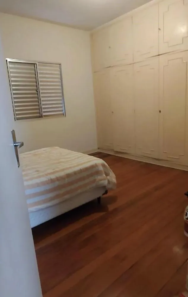 Casa, 6 quartos, 163 m² - Foto 2
