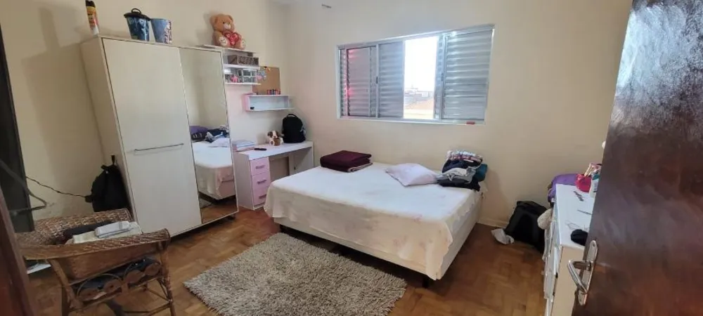 Sobrado, 4 quartos, 236 m² - Foto 9
