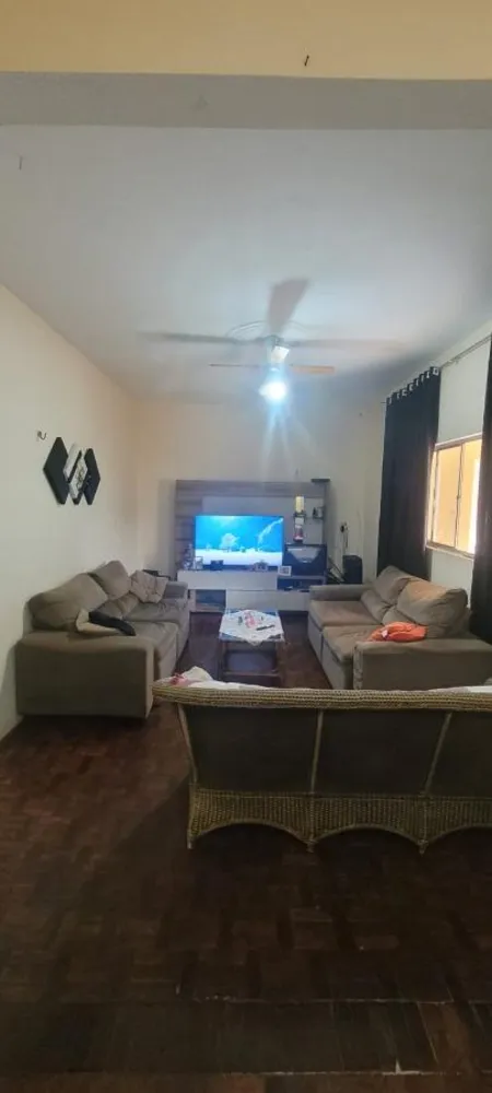 Sobrado, 4 quartos, 236 m² - Foto 3