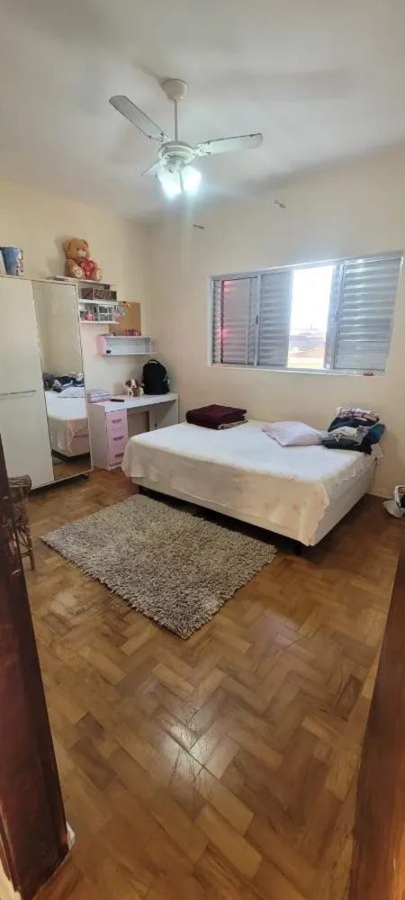 Sobrado, 4 quartos, 236 m² - Foto 2