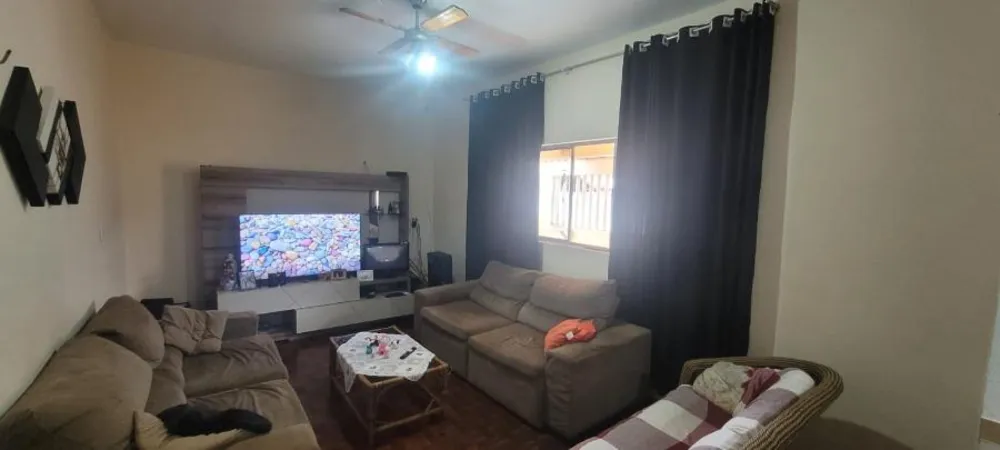 Sobrado, 4 quartos, 236 m² - Foto 2