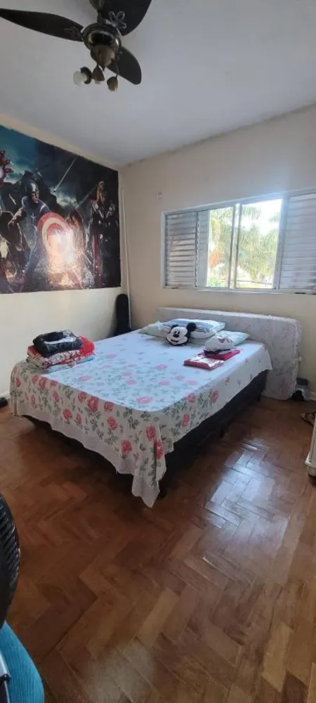 Sobrado, 4 quartos, 236 m² - Foto 3
