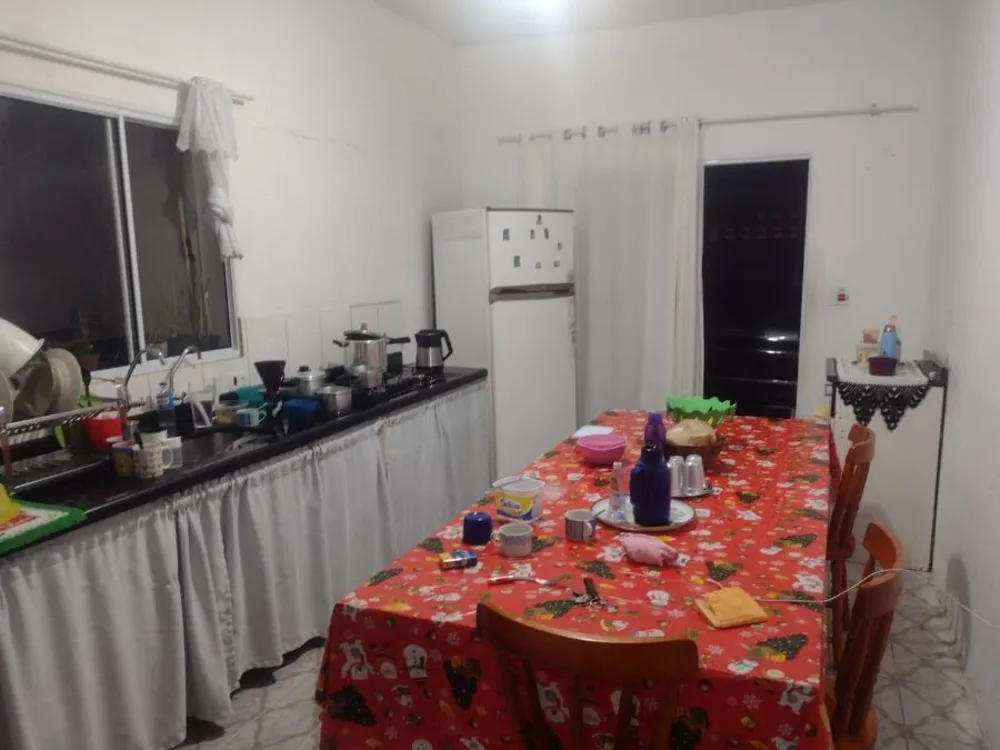 Sobrado, 4 quartos, 236 m² - Foto 6