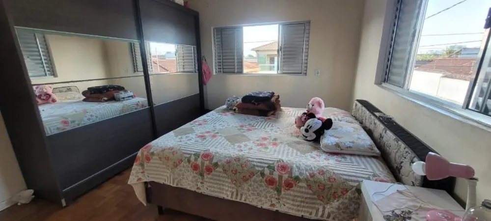Sobrado, 4 quartos, 236 m² - Foto 8