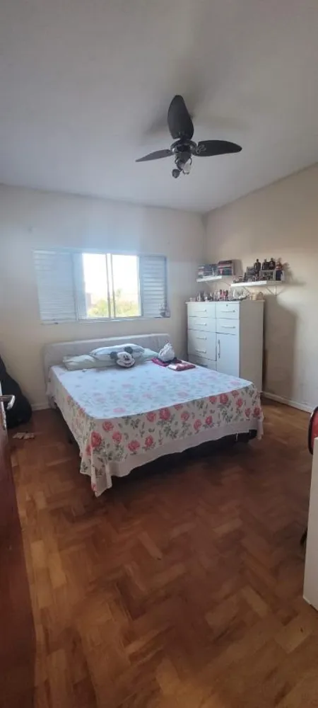 Sobrado, 4 quartos, 236 m² - Foto 4