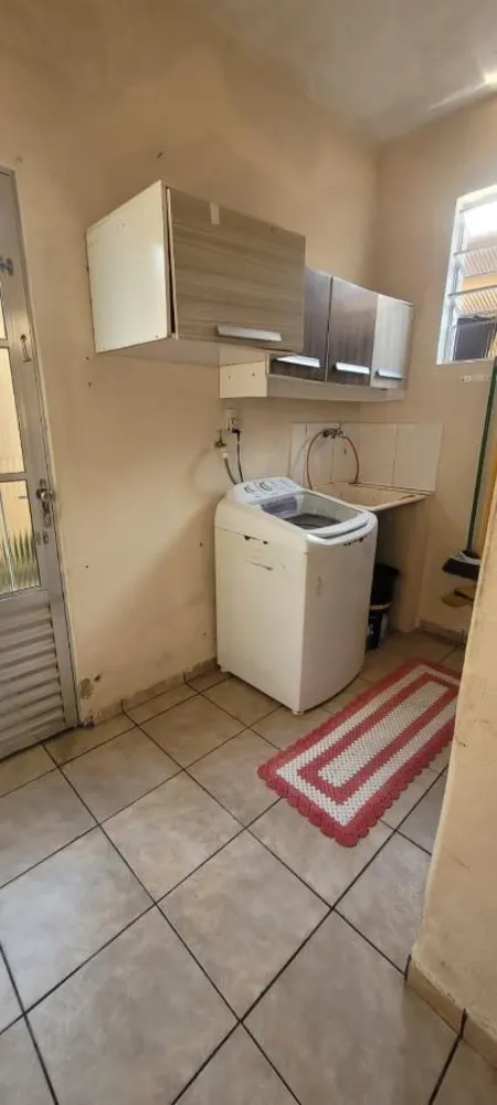 Sobrado, 4 quartos, 236 m² - Foto 12