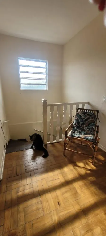 Sobrado, 4 quartos, 236 m² - Foto 1
