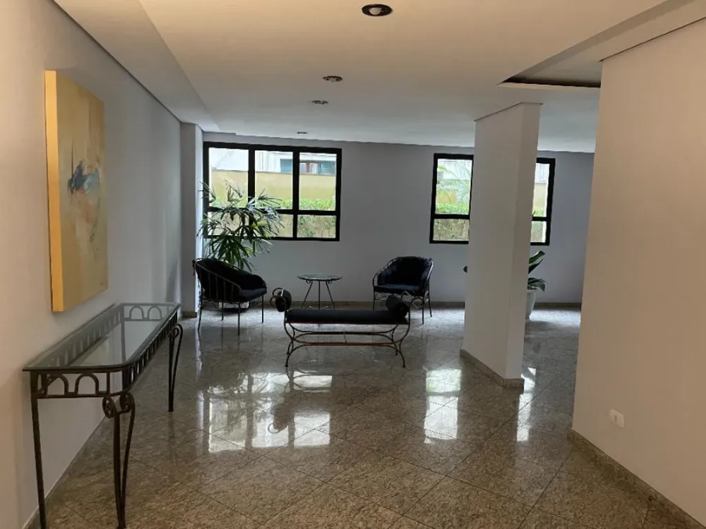 Apartamento, 2 quartos, 93 m² - Foto 1