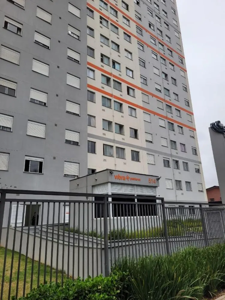 Apartamento, 2 quartos, 120 m² - Foto 5