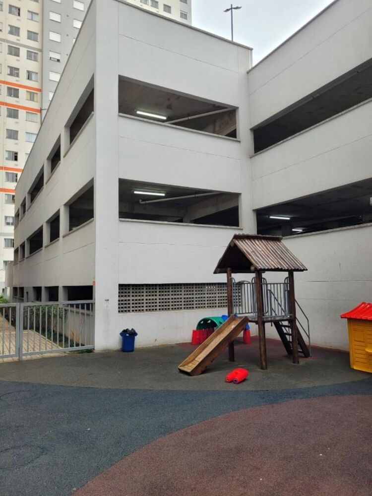 Apartamento, 2 quartos, 120 m² - Foto 3