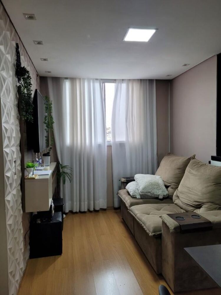 Apartamento, 2 quartos, 120 m² - Foto 2