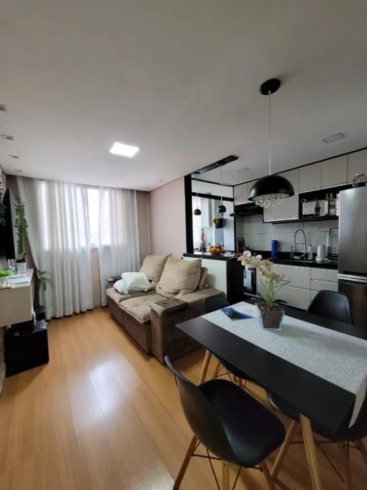 Apartamento, 2 quartos, 120 m² - Foto 7