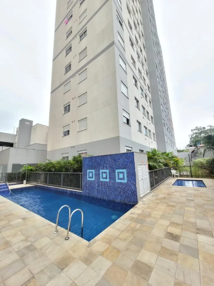 Apartamento, 2 quartos, 120 m² - Foto 1