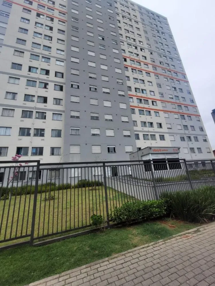 Apartamento, 2 quartos, 120 m² - Foto 2