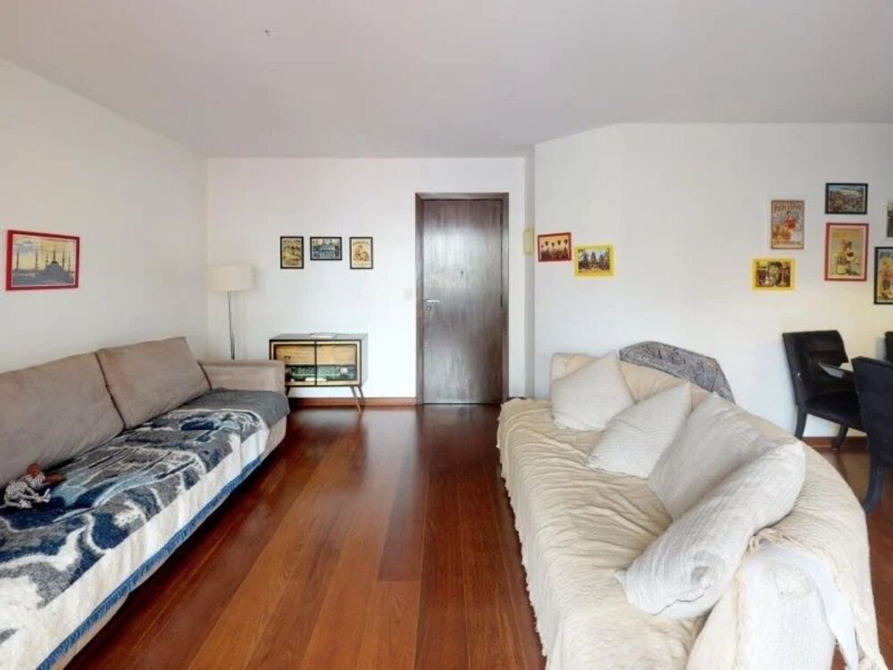 Apartamento, 3 quartos, 127 m² - Foto 4