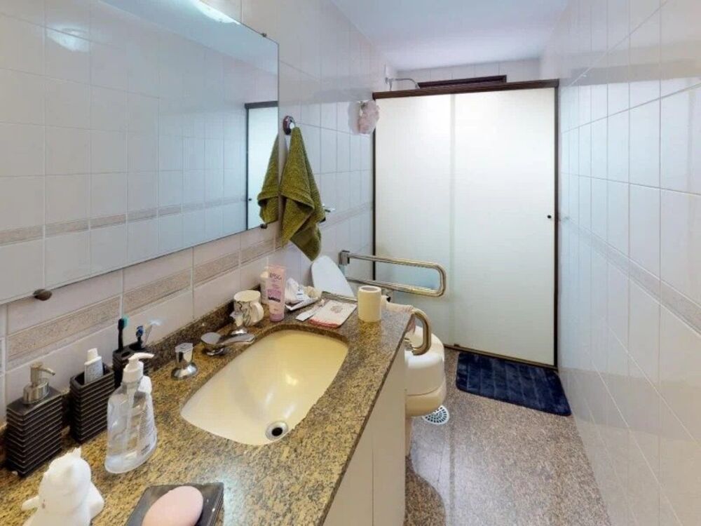 Apartamento, 3 quartos, 127 m² - Foto 6