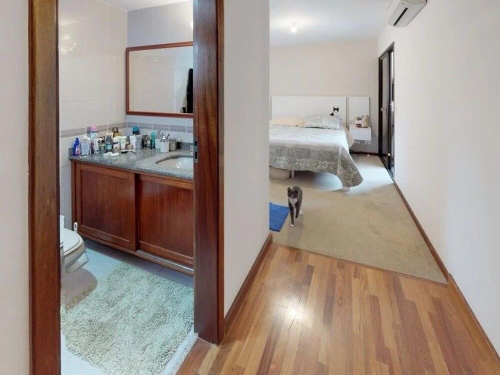 Apartamento, 3 quartos, 127 m² - Foto 2