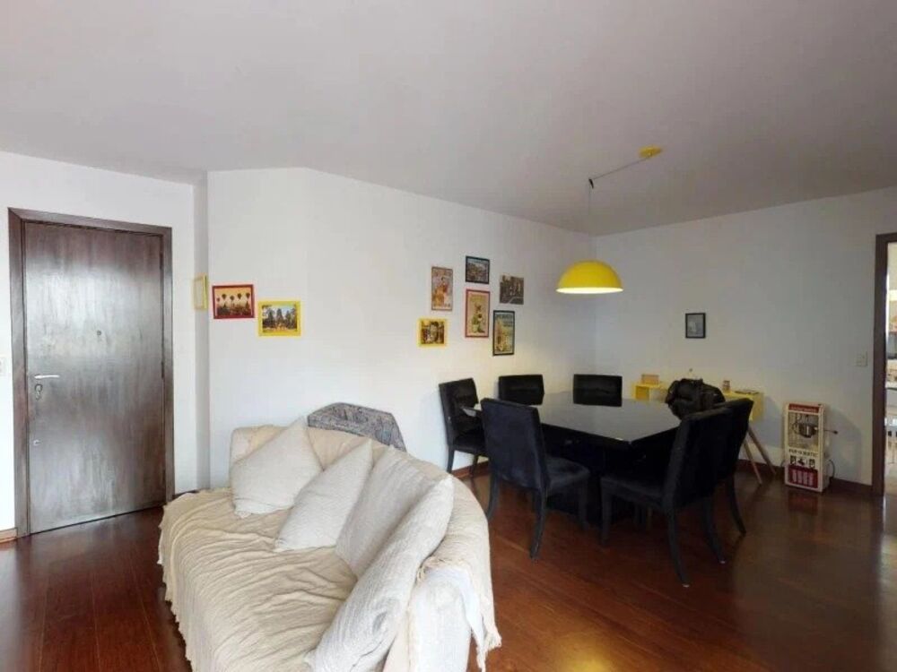 Apartamento, 3 quartos, 127 m² - Foto 5