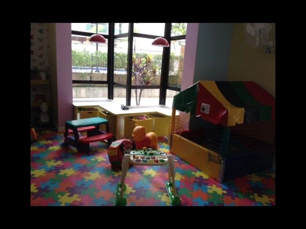 Apartamento, 3 quartos, 127 m² - Foto 8