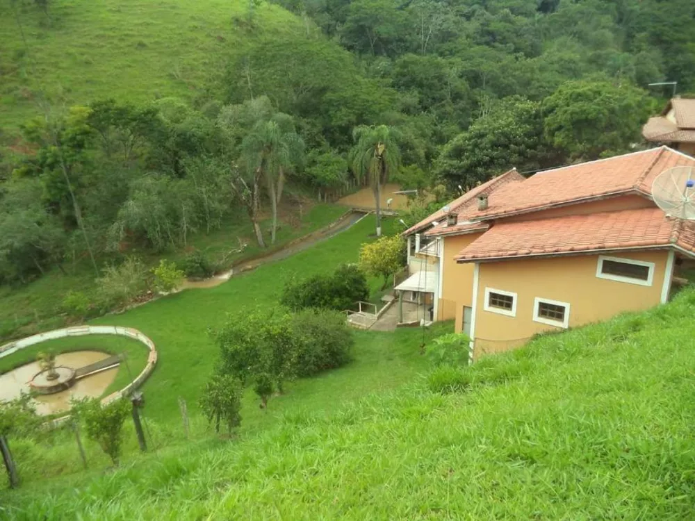 Fazenda à venda com 1 quarto, 867m² - Foto 3