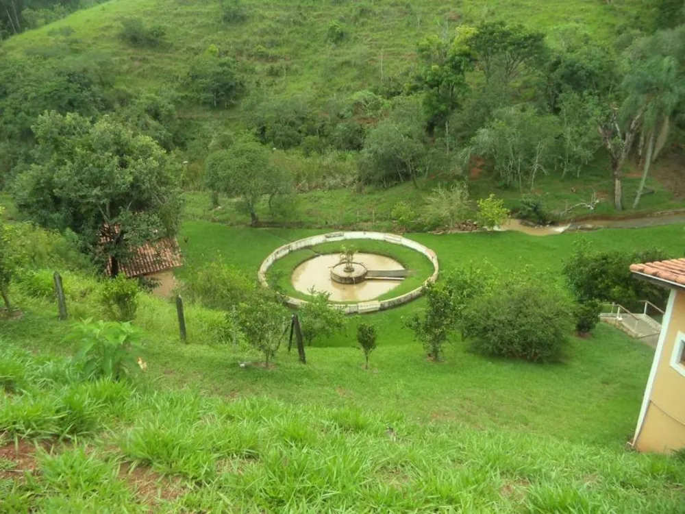 Chácara, 1 quarto, 6 hectares - Foto 8