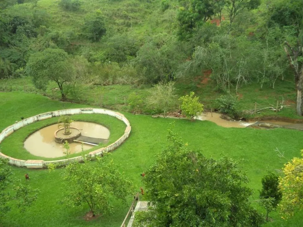 Chácara, 1 quarto, 6 hectares - Foto 9