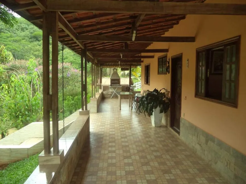 Chácara, 1 quarto, 6 hectares - Foto 6