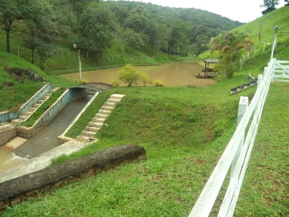 Chácara, 1 quarto, 6 hectares - Foto 12