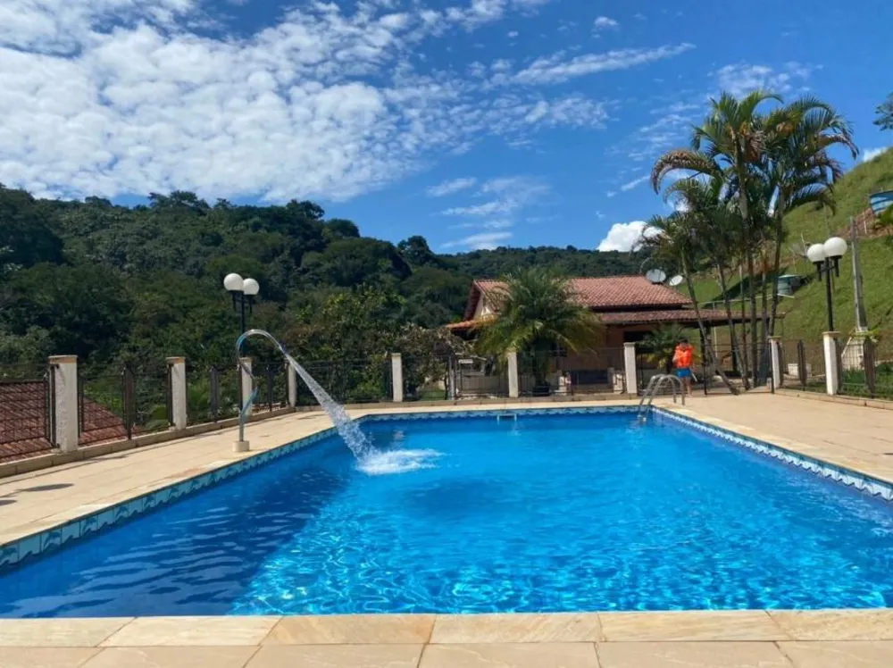 Chácara, 1 quarto, 6 hectares - Foto 13