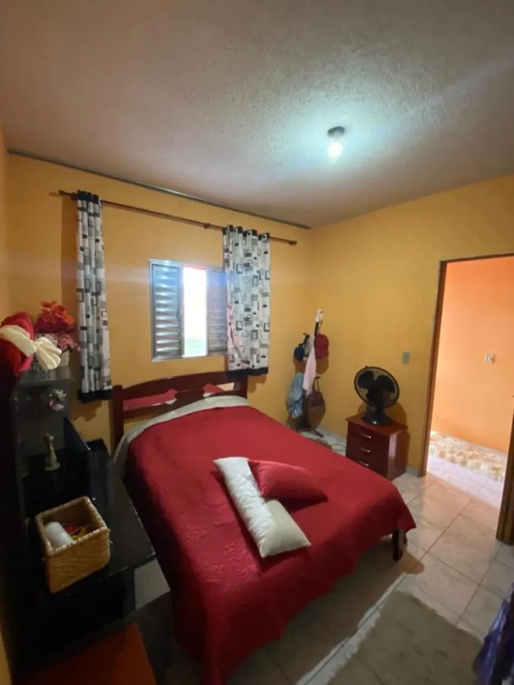 Sobrado, 3 quartos, 120 m² - Foto 3