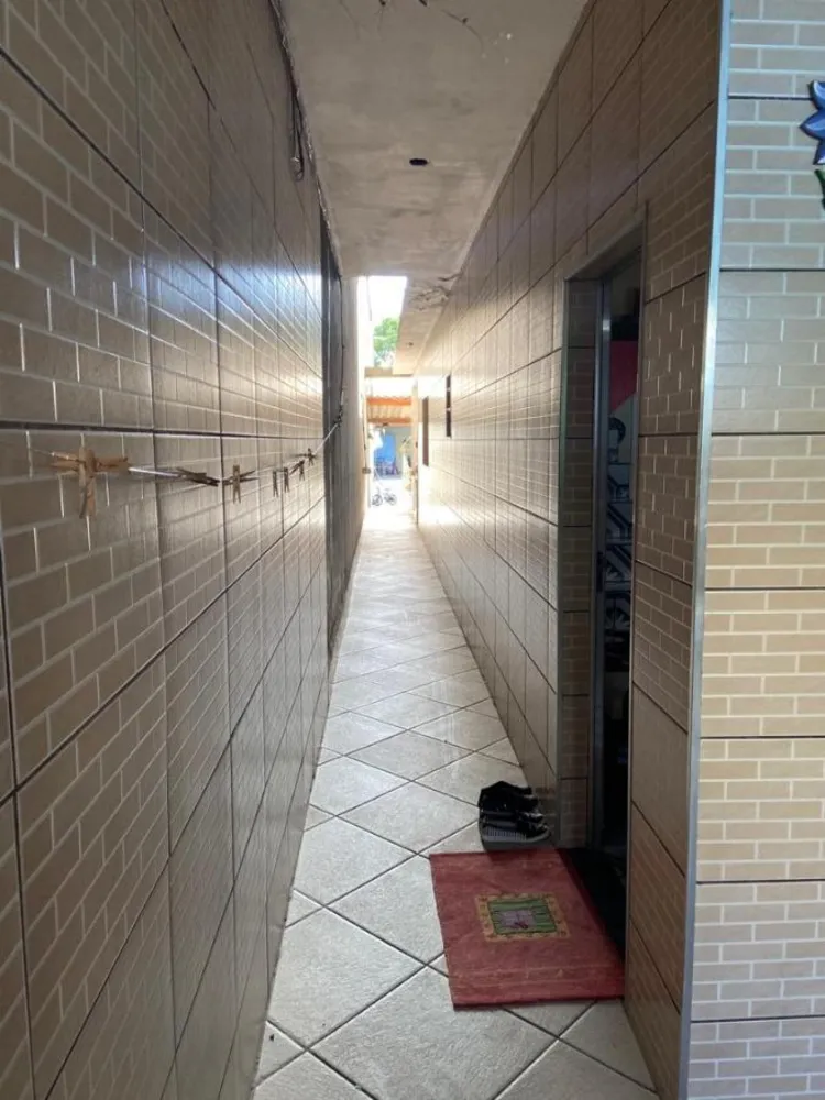 Sobrado, 3 quartos, 120 m² - Foto 2