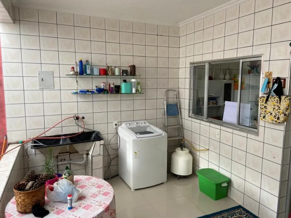 Sobrado, 3 quartos, 120 m² - Foto 8