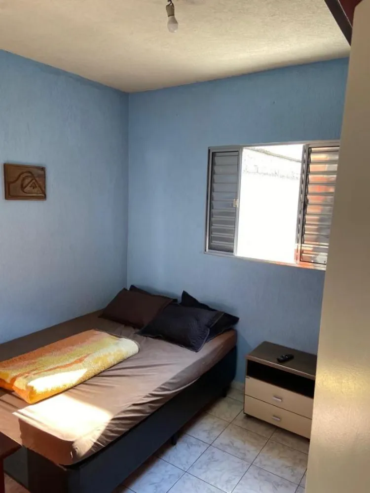 Sobrado, 3 quartos, 120 m² - Foto 5