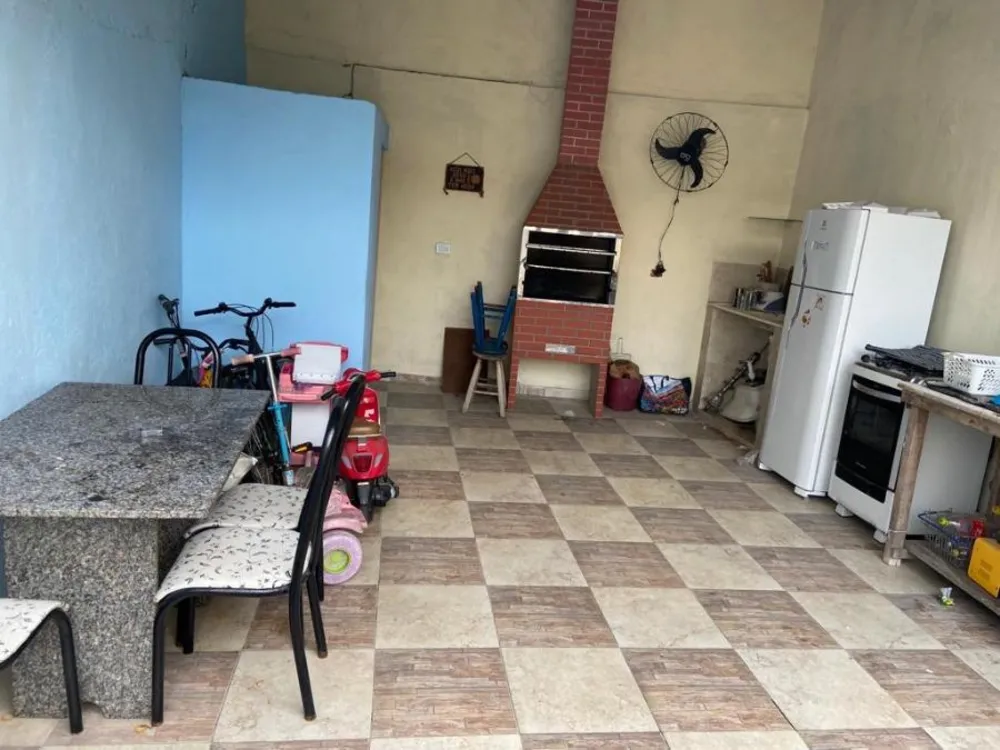 Sobrado, 3 quartos, 120 m² - Foto 7