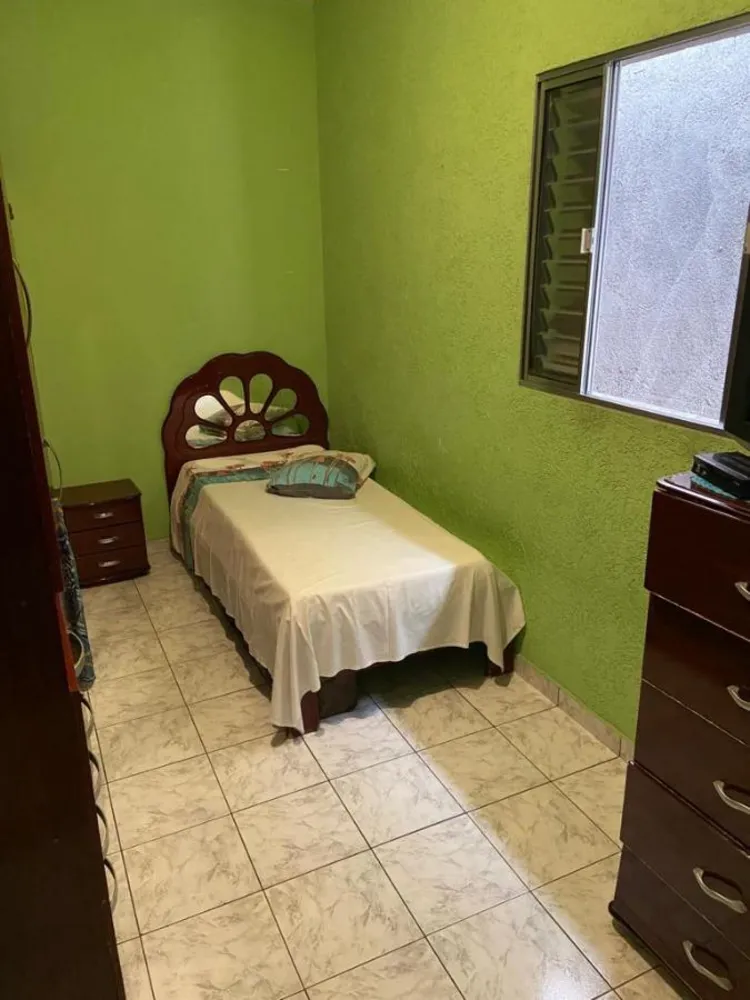 Sobrado, 3 quartos, 120 m² - Foto 4