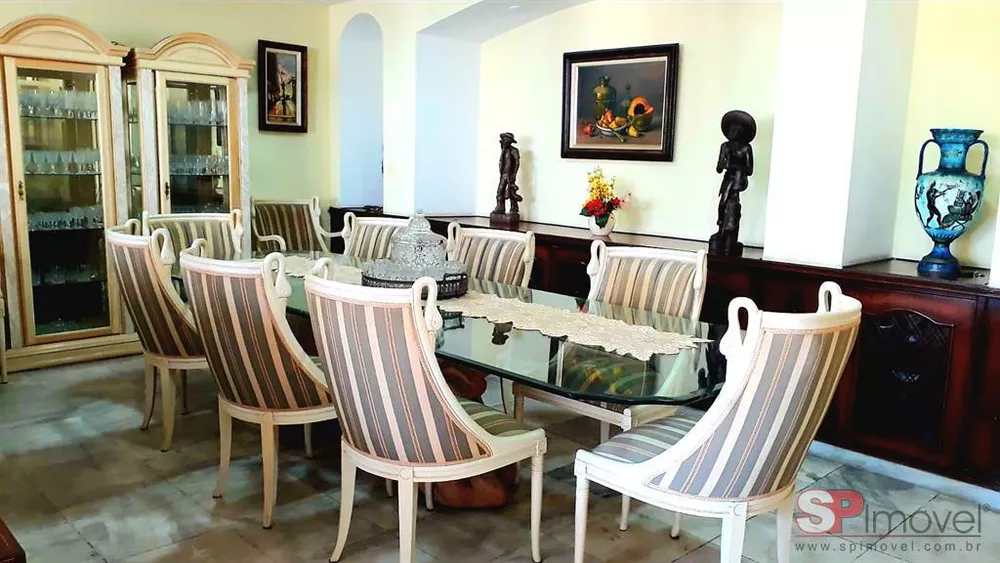 Apartamento, 5 quartos, 300 m² - Foto 3