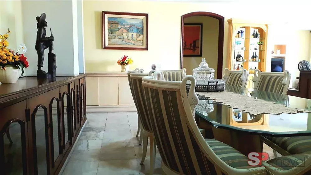 Apartamento, 5 quartos, 300 m² - Foto 4