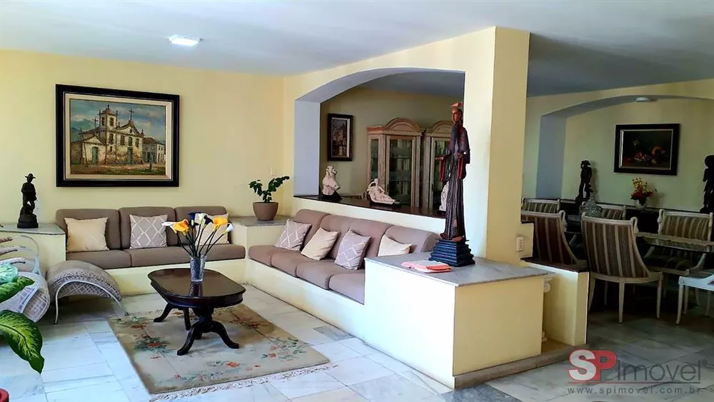 Apartamento, 5 quartos, 300 m² - Foto 1