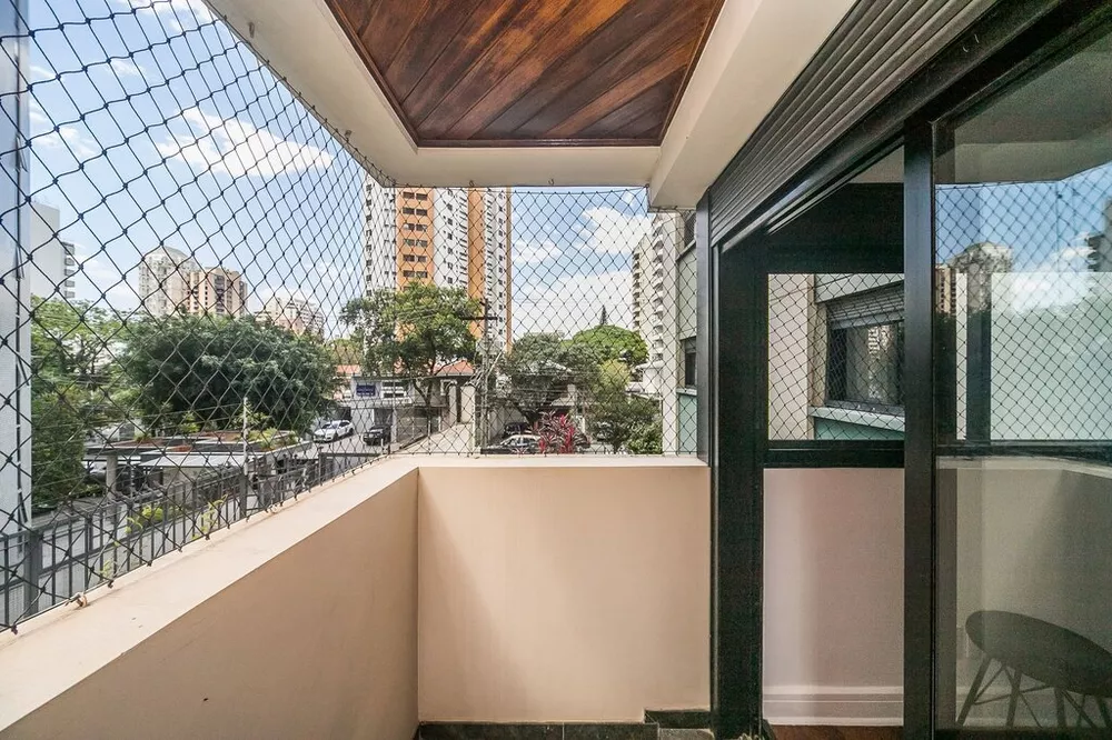 Apartamento à venda com 4 quartos, 172m² - Foto 2