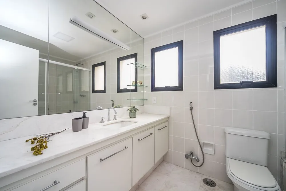 Apartamento, 4 quartos, 172 m² - Foto 9